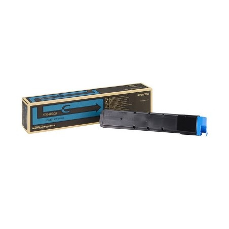 KYOCERA TK-8335C toner cartridge 1 pc(s) Original Cyan