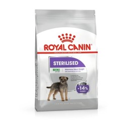 ROYAL CANIN Mini Sterilised...