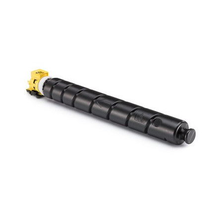 KYOCERA TK-8345Y toner cartridge 1 pc(s) Yellow
