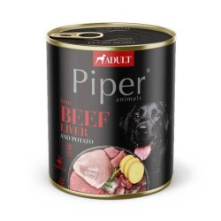 Dolina Noteci Piper with...