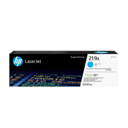 HP 219A Cyan LaserJet Toner...