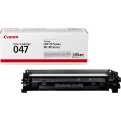 Canon 047 Toner Cartridge,...