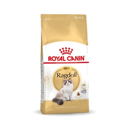 Royal Canin FBN Ragdoll Adult dry cat food 2 kg