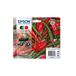 Epson Multipack 4-colours...