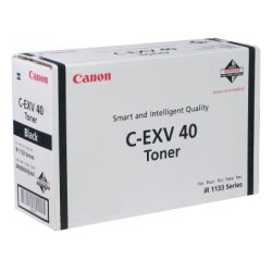 Canon C-EXV 40 toner...