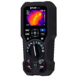 FLIR DM 285-FK thermal...