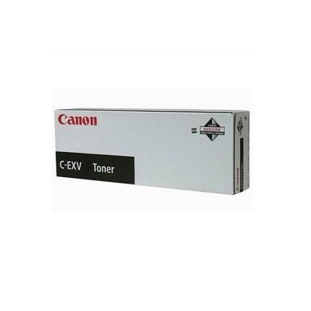 Canon C-EXV45 toner cartridge 1 pc(s) Original Magenta
