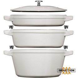 Staub La Cocotte 4.2 L...