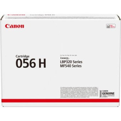 Canon 056H toner cartridge...