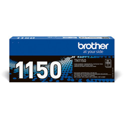 Brother TN-1150 toner...