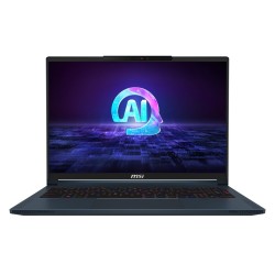 MSI Stealth 16 AI Studio...