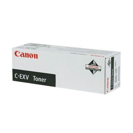 Canon C-EXV29 toner cartridge 1 pc(s) Original Yellow
