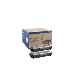 Brother TN-3380TWIN toner...