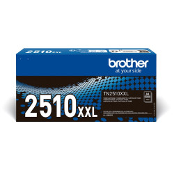 Brother TN2510XXL Toner -...