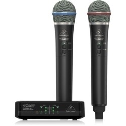 Behringer ULM302MIC...