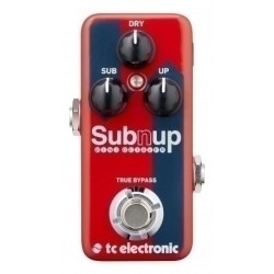 TC Electronic Sub N Up Mini...