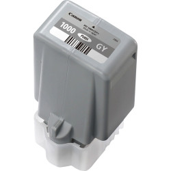 Canon PFI-1000GY Grey Ink...