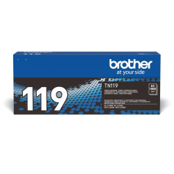 Brother TN119=TN-119 toner...