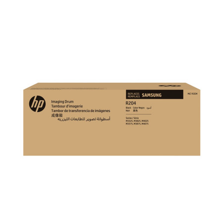 HP ersetzt Samsung MLT R204 1 Schwarz Druckerbildeinheit