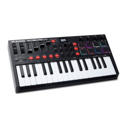 M-AUDIO Oxygen PRO MINI -...