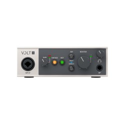 Universal Audio VOLT 1 -...