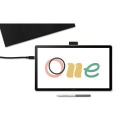 Wacom One 14 Graphic Tablet...