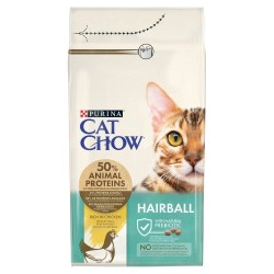 Purina CAT CHOW HAIRBALL...