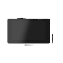 Wacom Cintiq Pro 24 Drawing...