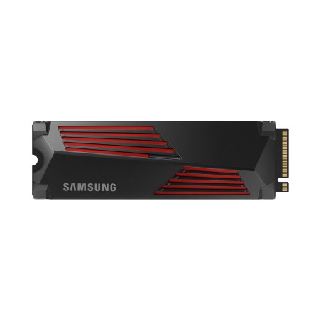 Samsung 990 PRO 2 TB M.2 PCI Express 4.0 NVMe V-NAND MLC