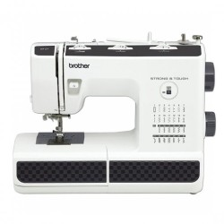 Brother  HF27 sewing...
