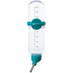 TRIXIE Plastic Water Bottle...