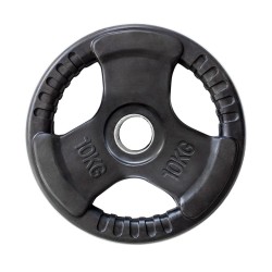 OLYMPIC SIZE RUBBERISED...