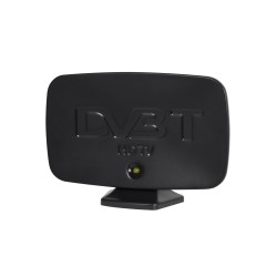 Broadband DVB-T antenna...