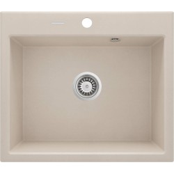 1-bowl granite sink
