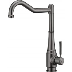 Kitchen faucet with...