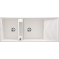 2-bowl magnetic granite...
