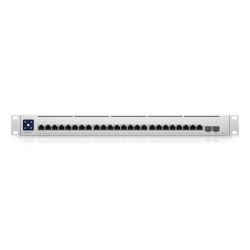 UBIQUITI 24-PORT, LAYER 3...