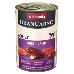 ANIMONDA GranCarno Adult...