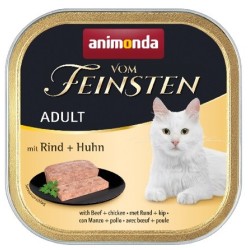 ANIMONDA Vom Feinsten Adult...