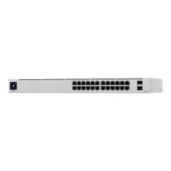 UBIQUITI 24-PORT, LAYER 2...