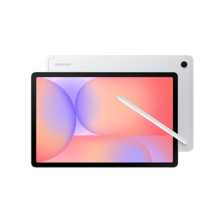 Samsung Galaxy Tab S10 Lite Samsung Exynos 128 GB 27.7 cm (10.9") 6 GB Wi-Fi 6 (802.11ax) Silver