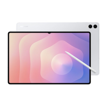 Samsung Galaxy Tab S11 Ultra 256 GB 37.1 cm (14.6") 12 GB Wi-Fi 7 (802.11be) Silver