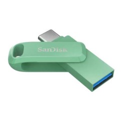 MEMORY DRIVE FLASH USB-C...