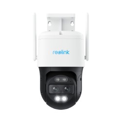 Reolink | 4K Dual-Lens...