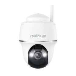 Reolink | Smart 4K Pan and...