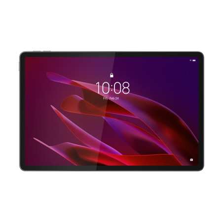 Lenovo Yoga Tab Qualcomm Snapdragon 256 GB 28.2 cm (11.1") 3.2K 8 GB Wi-Fi 7 (802.11be) Android 15 Grey
