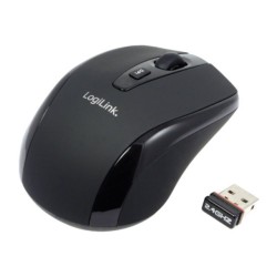 Logilink | Maus optisch...