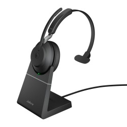 Jabra Evolve2 65 USB-A...