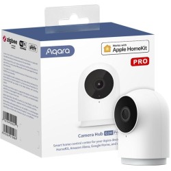 IP CAMERA AQARA CAMERA HUB...