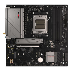 Sapphire PULSE B850M WIFI...